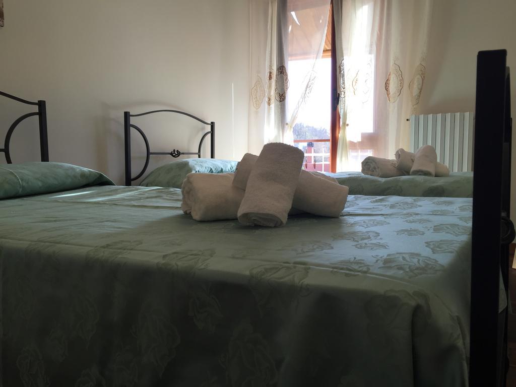B&B Stellato House Rome Exterior photo