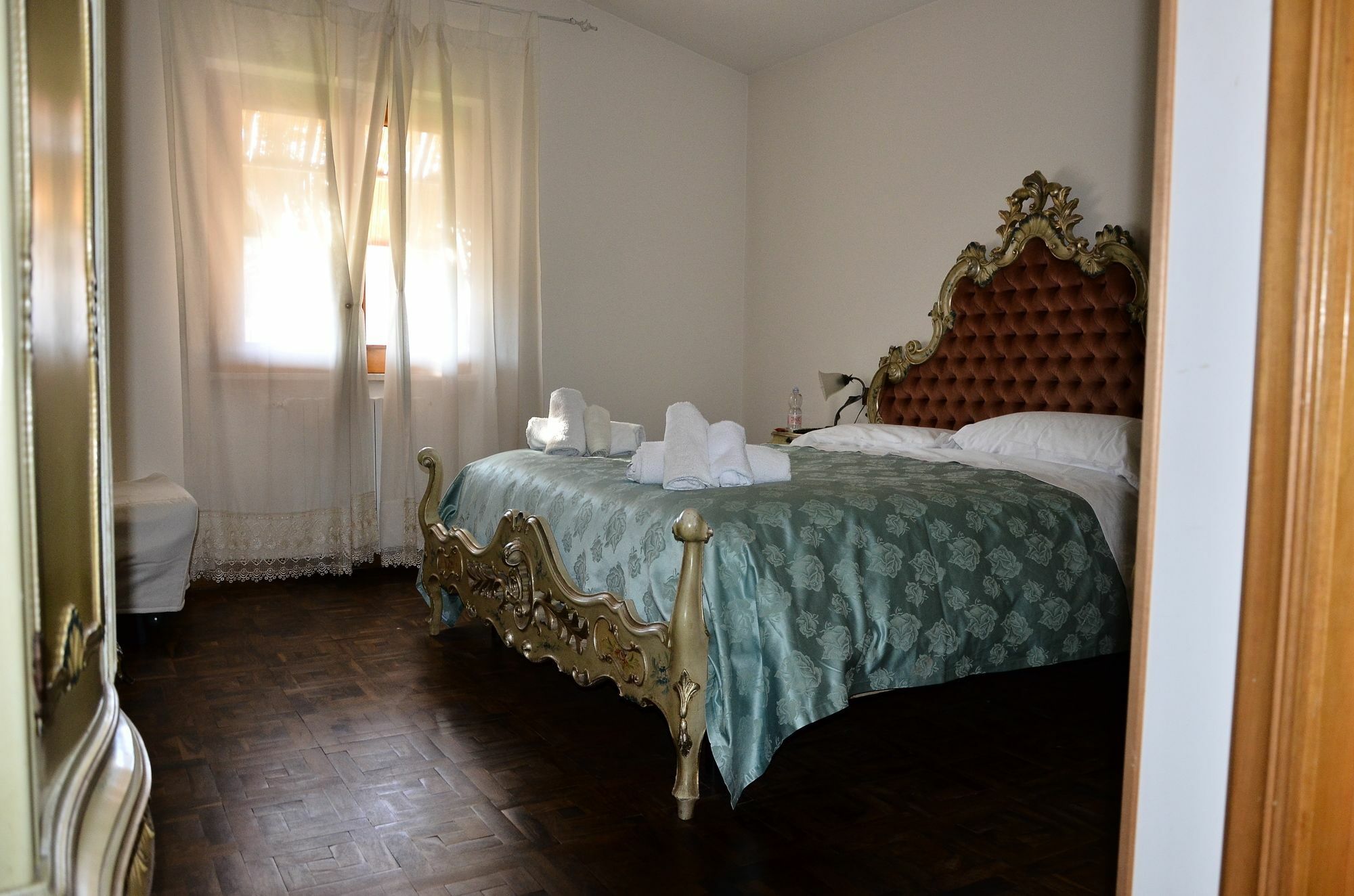 B&B Stellato House Rome Exterior photo